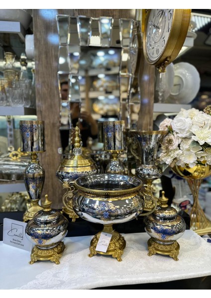 Salon Aksesuar Takımı fiyatları