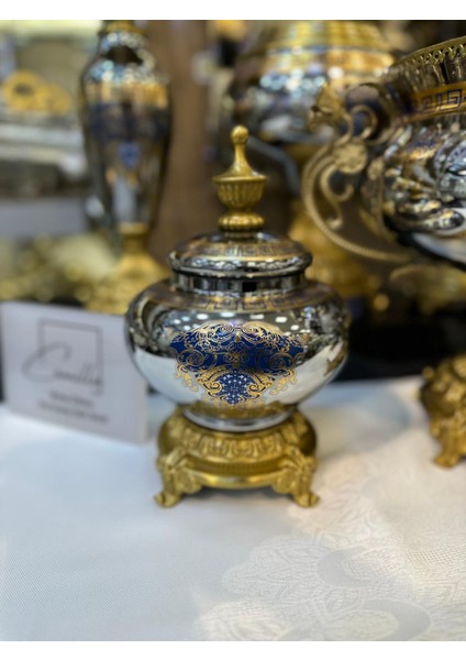 Salon Aksesuar Takımı