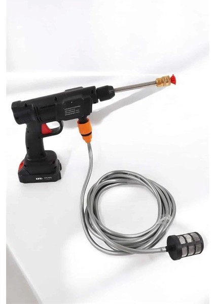 Şarjlı Araç Yıkama indirimleri