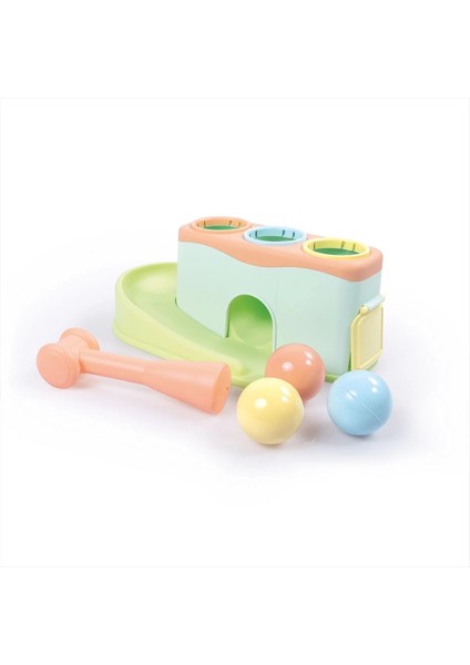 5195 Vur Yuvarla -Dolu Oyuncak modelleri