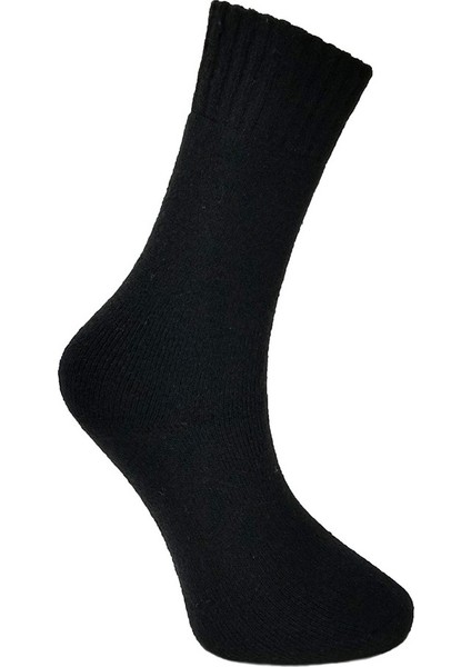 Erkek Termal Havlu Çorap 40-45 Numara 1 Çift