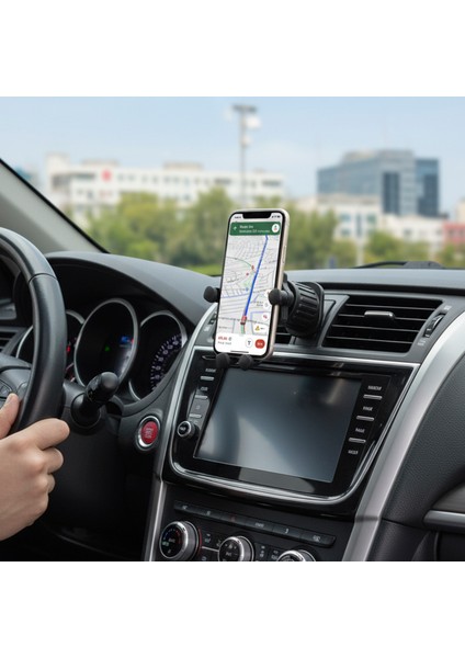 Araç Içi Telefon Tutucu modelleri