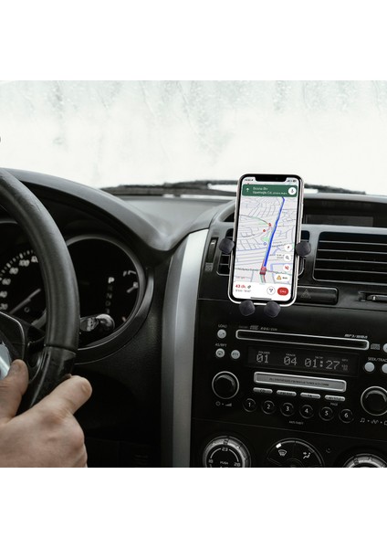 Araç Içi Telefon Tutucu indirimleri