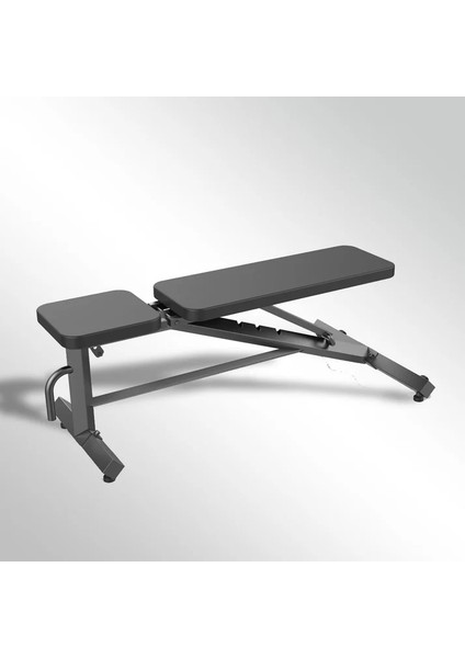 M600 Adjustable Bench – Ayarlanabilir Ağırlık Bench’i (Katlanabilir Tasarım)