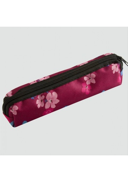 Ieg Çiçek Desenli Kalemlik Cüzdan