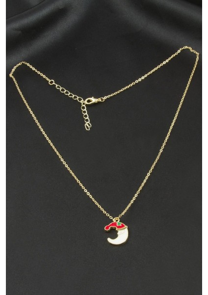 Ieg 2025 Yılbaşı Ince Zincir Kolye modelleri