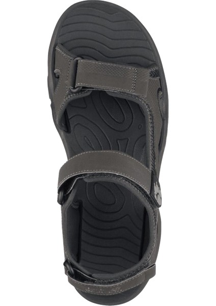 Lakewood Cruise Sandal Erkek Gri Sandalet fırsatları