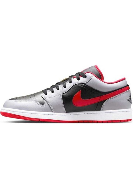 Air Jordan 1 Low Erkek Basketbol Ayakkabısı 553558-060 fiyatları
