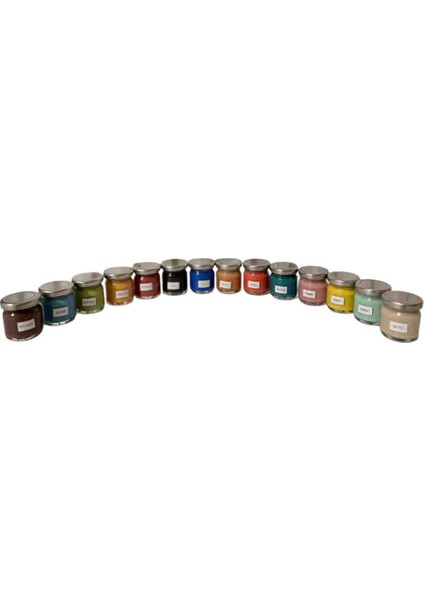 Seramik Çini Boyası 40CC Açık Kahve fırsatları