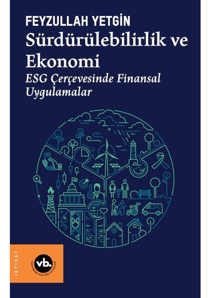 Sürdürülebilirlik ve Ekonomi