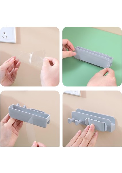 Duvar Tipi Telefon Şarj Standı fiyatları