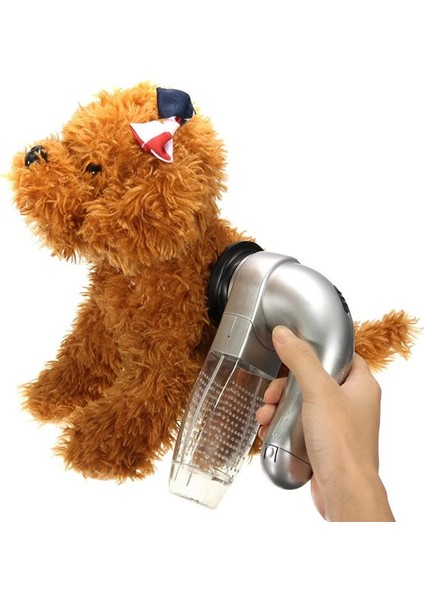 Shed Pal Kedi Köpek Vakumlu Tüy Toplama Tarağı - Tüy Toplama Traş Makinesi ( Lisinya ) modelleri