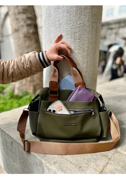 Sn 1383 Kadın Kol Çantası El Çantası Omuz Çantası modelleri