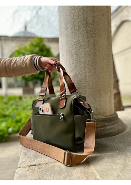 Sn 1383 Kadın Kol Çantası El Çantası Omuz Çantası fırsatları