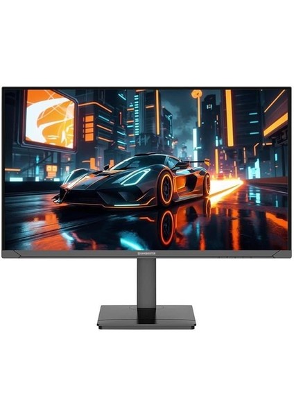 27" Fast IPS GB-27F360FP 0.5ms 360HZ Hdmı-Dp Rgb Pıvot Gamıng Monitör