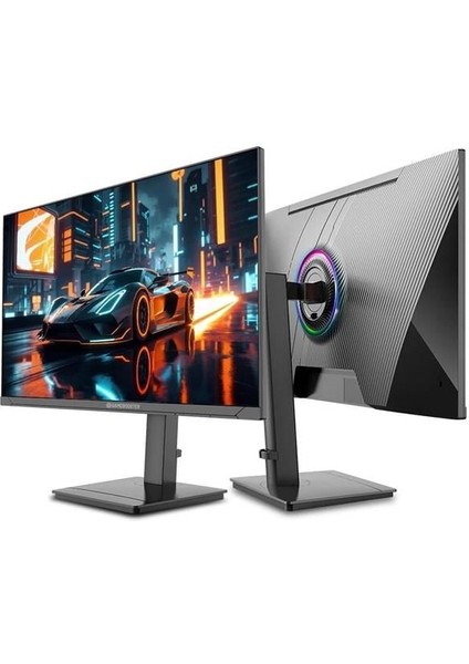 27" Fast IPS GB-27F360FP 0.5ms 360HZ Hdmı-Dp Rgb Pıvot Gamıng Monitör fiyatları
