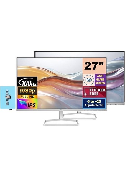 27" IPS 527SF 94F44AA HDMI Ev Ofis Tipi Monitör 1920X1080