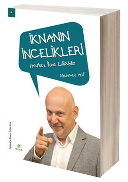Iknanın Incelikleri