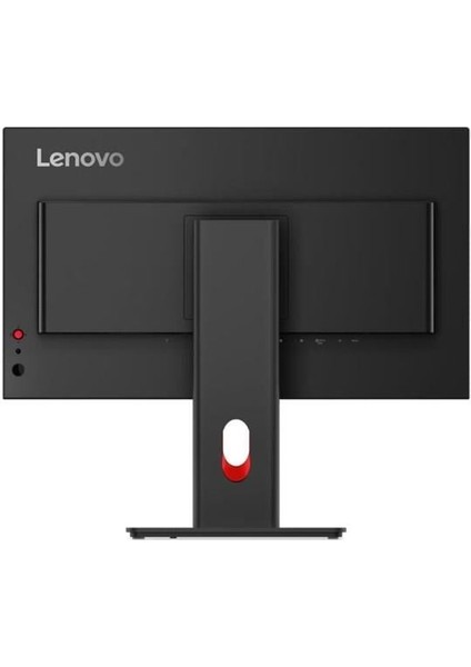 23.8" IPS Thınkvısıon T24D-40 64B9GAT1TK 4ms 120HZ Hdmı-Dp Kurumsal Monitör 1920X1080 modelleri