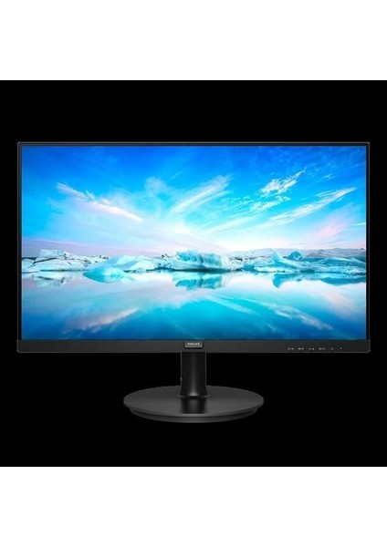 Phılıps 21.5" Va 222V8LA-00 4ms 75HZ Hdmı-Dp Multımedya Monitör