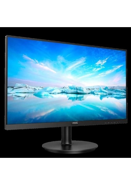 Phılıps 21.5" Va 222V8LA-00 4ms 75HZ Hdmı-Dp Multımedya Monitör fiyatları