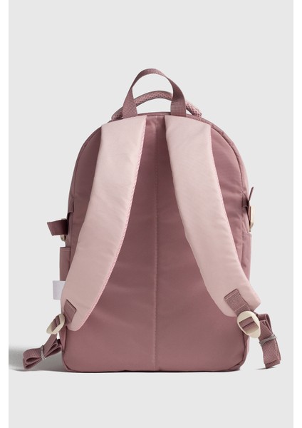 Hkn 9013F Ilkokul Sırt Çantası Okul Çantası Çok Bölmeli modelleri