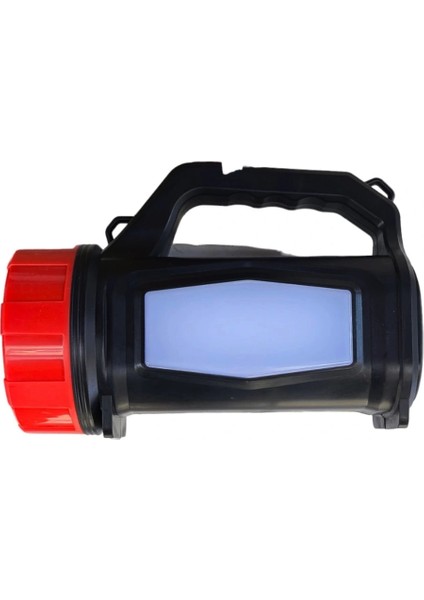 Greyder GD-425 5 Watt Solar Şarjlı Projektör Spot Fener ( Lisinya ) fırsatları