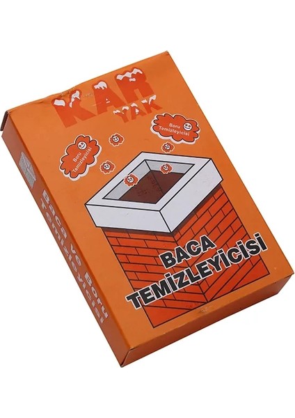 Difix Karyak Baca Açar ( Lisinya )