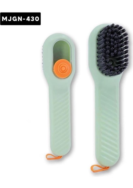 Hanzeli Ayakkabı Fırçası ( Lisinya )