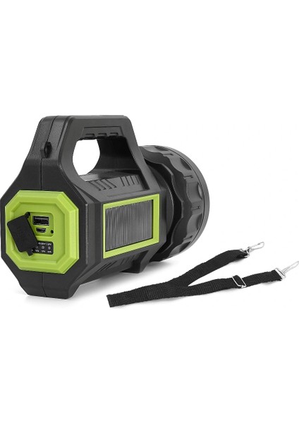 Police PS-385 Şarji Spot Fener ( Lisinya ) fırsatları