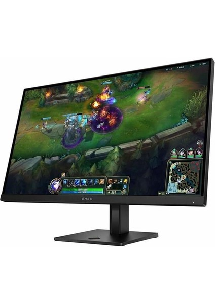 27" IPS Omen 27 G2 AV4K1AA 1ms 180HZ Hdmı-Dp Gamıng Monitör 1920X1080