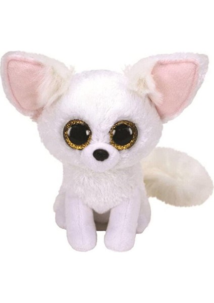 Pelüş Ty Çöl Tilkisi 15 cm (3 Adet)