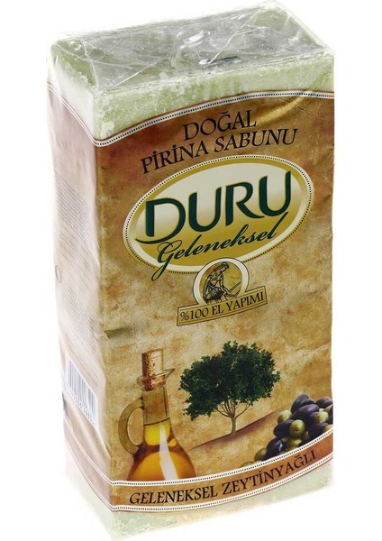 5X160 G Geleneksel Pirina Sabunu (3 Adet) fiyatları