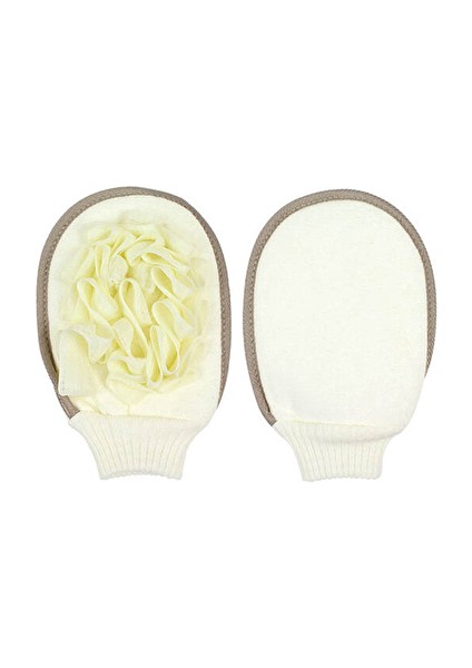 Nascıta Spa Dus Eldıven Lastıklı