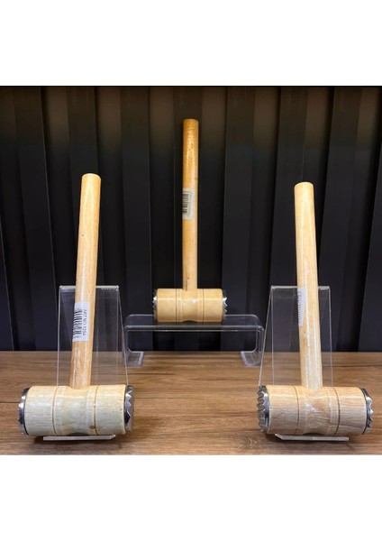 Ahşap Saplı Et Dövme Çekici modelleri