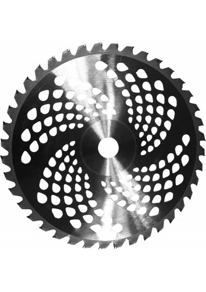 Tırpan Başı Bıçağı 40T 255X25.4