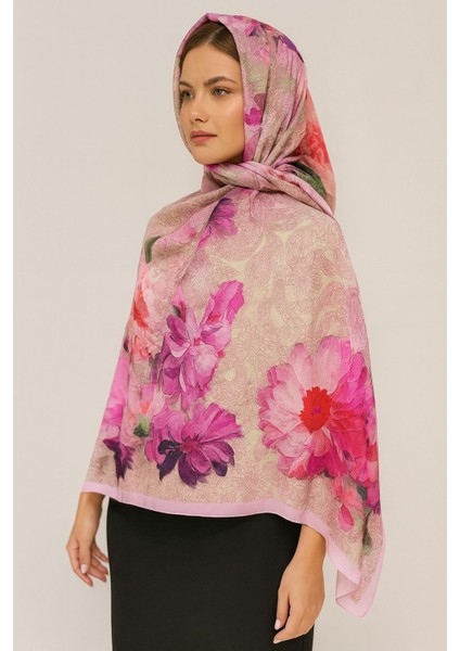 Elze Moda Premium Kalite Şal