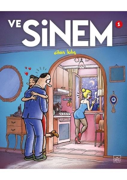 ve Sinem 1
