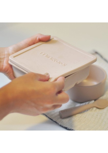 Puree Pods Bubble Beige (3 Adet) modelleri