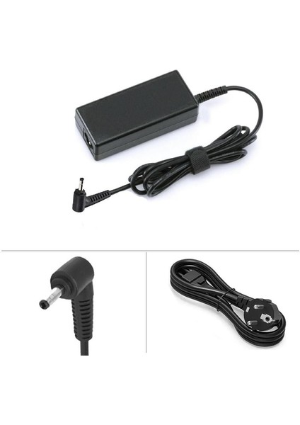 Lenovo V15-IIL Type 82C5 Uyumlu Adaptör, Şarj Aleti Cihazı