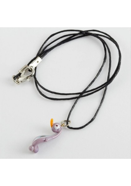 Ördek Cam Kolye fiyatları