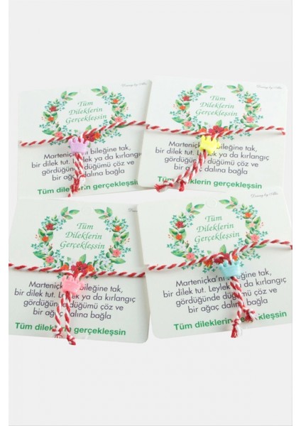 Taç Marteniçka Bileklik