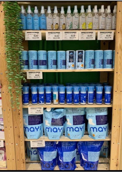 Pvc Yapışkanlı V Tipi Plastik Raf Etiketlik 6 cm x 10 cm - 25'li Paket - PR-60100 fırsatları