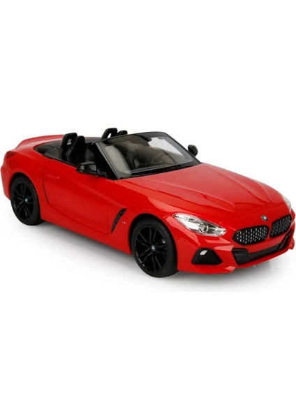 Rastar 1:14 Bmw Z4 Roadster Işıklı Uzaktan Kumandalı Araba indirimleri