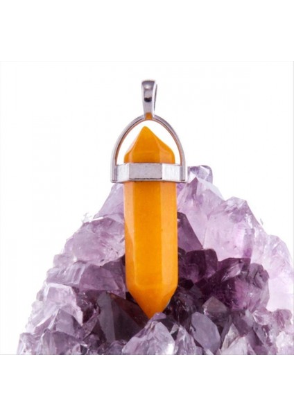 Akik Point Kolye Ucu fiyatları