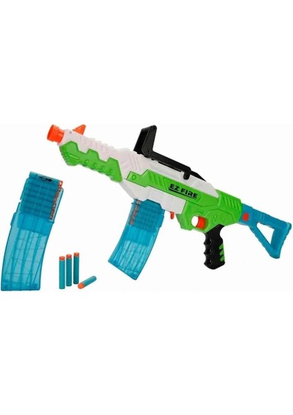 Silah Sünger Atan Air Warriors Ez Fire fiyatları