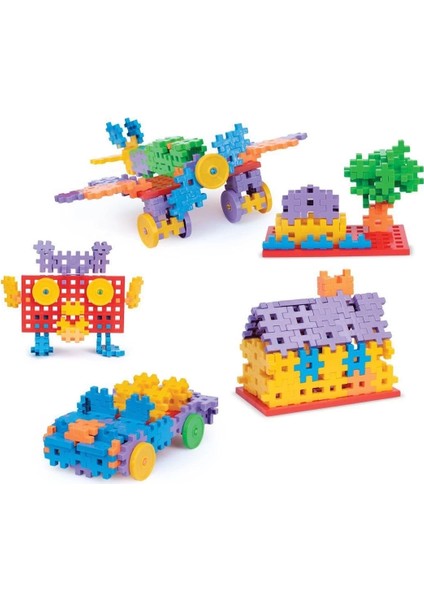 04041 Fun Fun Puzzle 160 Parça fiyatları