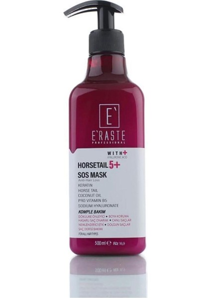 Sülfatsız Kolajen Maskesi 500 ml fiyatları