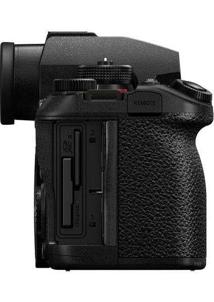 Lumix Dc-S1 Iı modelleri