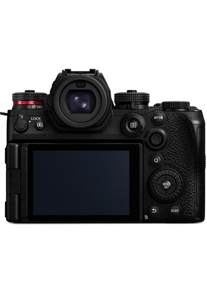 Lumix Dc-S1 Iı indirimleri